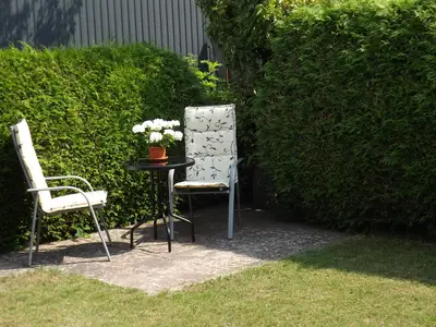 Ferienhaus für 2 Personen (24 m²) in Malchow 9/10