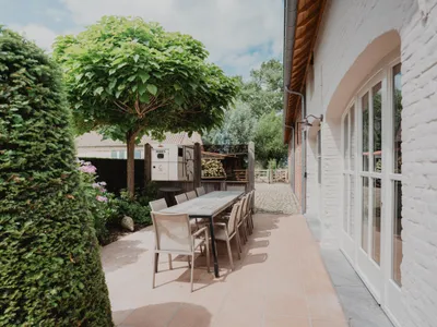 Terrasse / Balkon