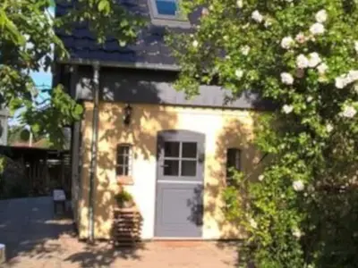 Ferienhaus für 4 Personen (60 m²) in Timmdorf 2/10
