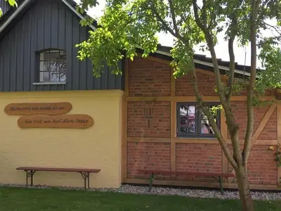 Ferienhaus für 4 Personen (60 m²) in Timmdorf 4/10