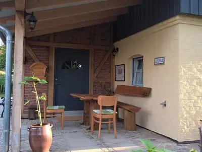 Ferienhaus für 4 Personen (60 m²) in Timmdorf 6/10