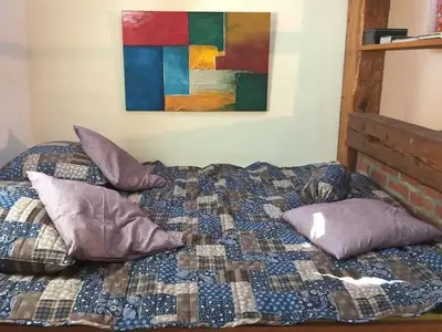 Ferienhaus für 4 Personen (60 m²) in Timmdorf 7/10