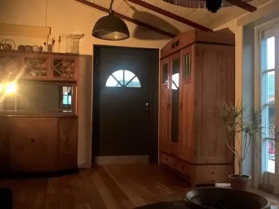 Ferienhaus für 4 Personen (60 m²) in Timmdorf 8/10