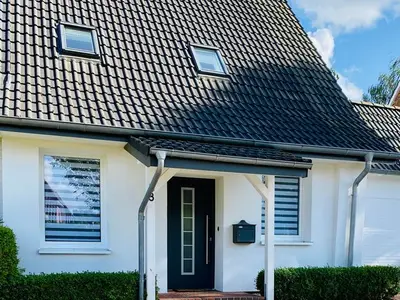 Ferienhaus für 6 Personen (104 m²) in Bad Malente 1/10