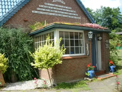 Ferienhaus für 4 Personen (100 m²) in Malente 1/10