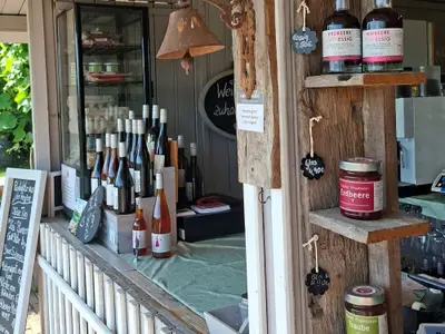 Unsere selbst hergestellten Produkte