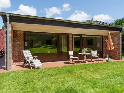 Ferienhaus für 2 Personen (54 m²) in Malente 1/10