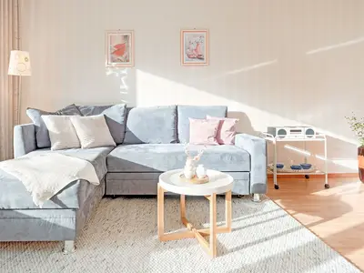 Ferienhaus für 2 Personen (54 m²) in Malente 2/10