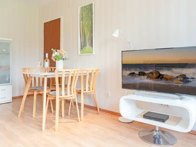 Ferienhaus für 2 Personen (54 m²) in Malente 3/10