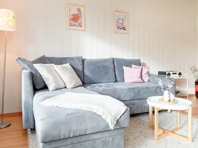 Ferienhaus für 2 Personen (54 m²) in Malente 6/10