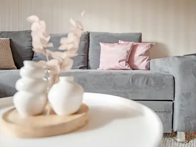 Ferienhaus für 2 Personen (54 m²) in Malente 7/10