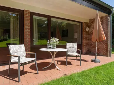 Ferienhaus für 2 Personen (54 m²) in Malente 10/10