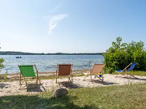Ferienhaus für 8 Personen (220 m²) in Malente
