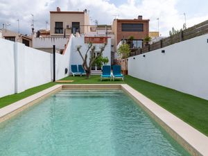 Ferienhaus für 7 Personen (137 m&sup2;) in Malgrat de Mar