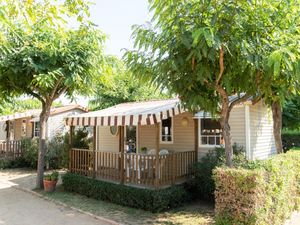 Ferienhaus für 6 Personen (29 m²) in Malgrat de Mar