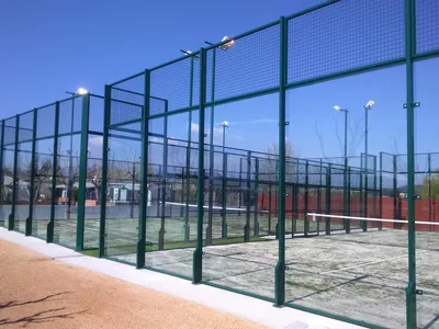 Facilities