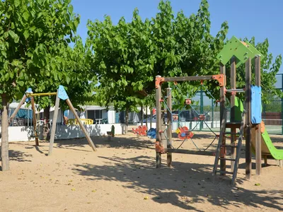 Facilities