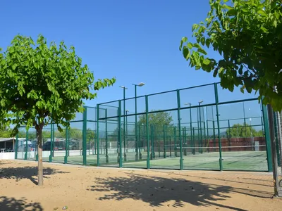 Facilities