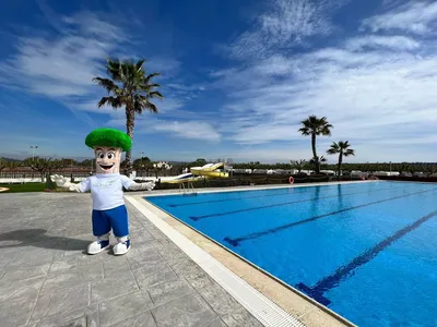 PoolOfHouse