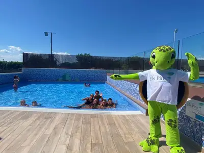 PoolOfHouse