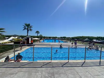 Ferienhaus für 7 Personen (28 m²) in Malgrat de Mar 2/10