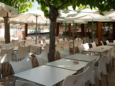 Ferienhaus für 7 Personen (28 m²) in Malgrat de Mar 4/10