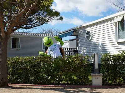 Ferienhaus für 7 Personen (28 m²) in Malgrat de Mar 7/10