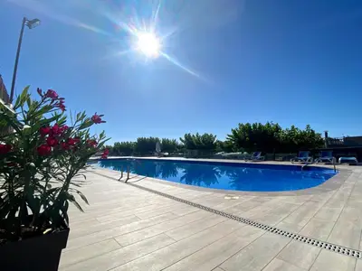 Ferienhaus für 7 Personen (28 m²) in Malgrat de Mar 8/10