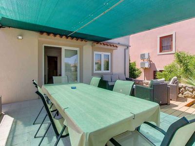 Ferienhaus für 6 Personen (90 m²) in Mali Lošinj 3/10