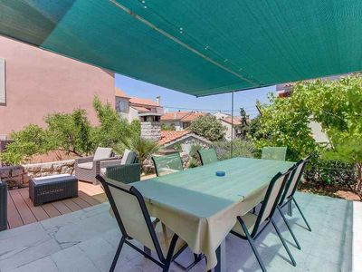 Ferienhaus für 6 Personen (90 m²) in Mali Lošinj 4/10