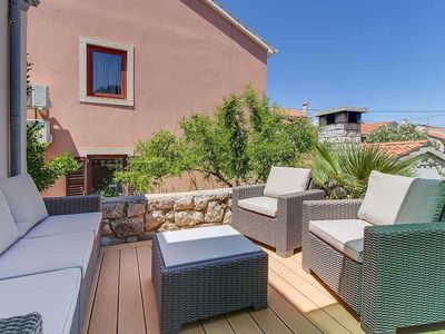 Ferienhaus für 6 Personen (90 m²) in Mali Lošinj 2/10