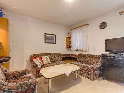 Ferienhaus für 6 Personen (90 m²) in Mali Lošinj 7/10