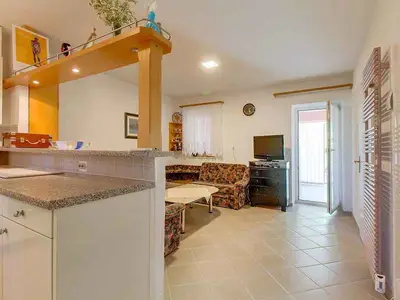 Ferienhaus für 6 Personen (90 m²) in Mali Lošinj 8/10