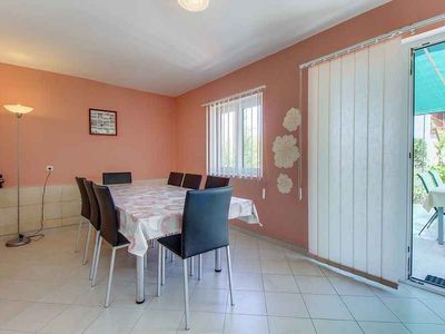 Ferienhaus für 6 Personen (90 m²) in Mali Lošinj 10/10