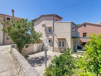 Ferienhaus für 6 Personen in Mali Lošinj 2/10