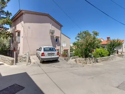 Ferienhaus für 6 Personen in Mali Lošinj 3/10