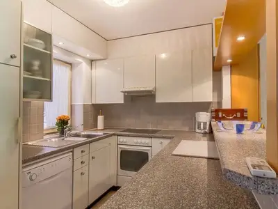 Ferienhaus für 6 Personen in Mali Lošinj 8/10