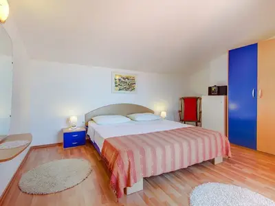 Ferienhaus für 6 Personen in Mali Lošinj 10/10