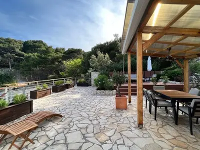 Ferienhaus für 6 Personen in Mali Lošinj 4/10
