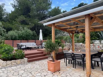 Ferienhaus für 6 Personen in Mali Lošinj 6/10