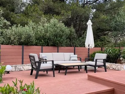 Ferienhaus für 6 Personen in Mali Lošinj 7/10