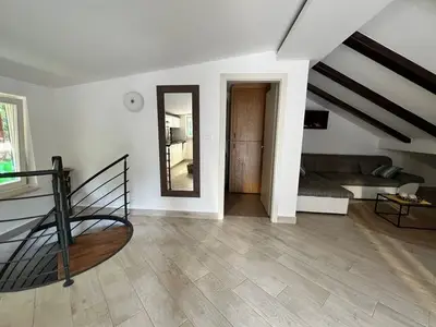 Ferienhaus für 6 Personen in Mali Lošinj 10/10