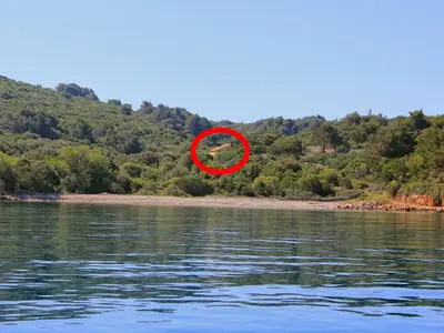 Ferienhaus für 5 Personen in Mali Lošinj 1/10