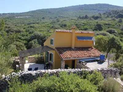 Ferienhaus für 5 Personen in Mali Lošinj 2/10