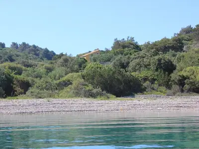 Ferienhaus für 5 Personen in Mali Lošinj 3/10