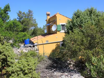 Ferienhaus für 5 Personen in Mali Lošinj 5/10
