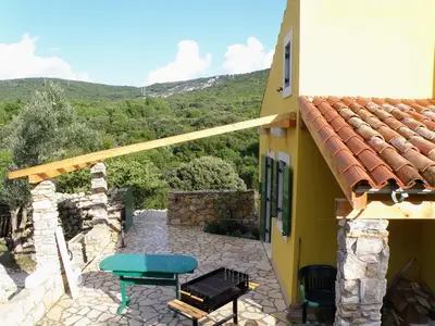 Ferienhaus für 5 Personen in Mali Lošinj 9/10