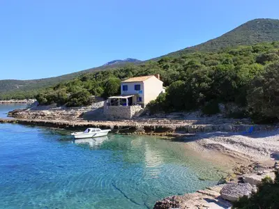 Ferienhaus für 7 Personen in Mali Lošinj 1/10
