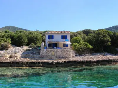 Ferienhaus für 7 Personen in Mali Lošinj 2/10