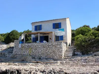 Ferienhaus für 7 Personen in Mali Lošinj 3/10